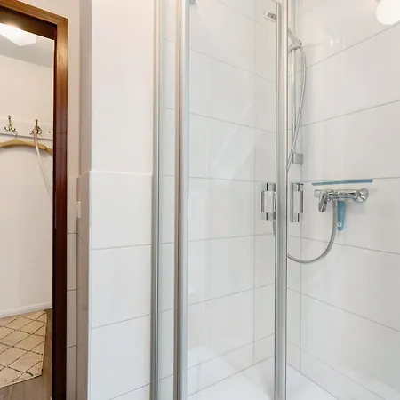 Apartment Skagen Gluecksburg