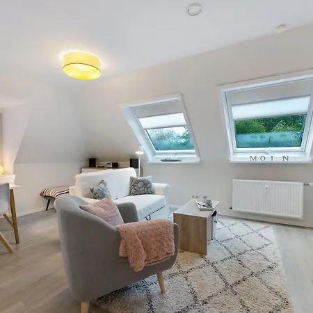 Apartment Skagen Gluecksburg