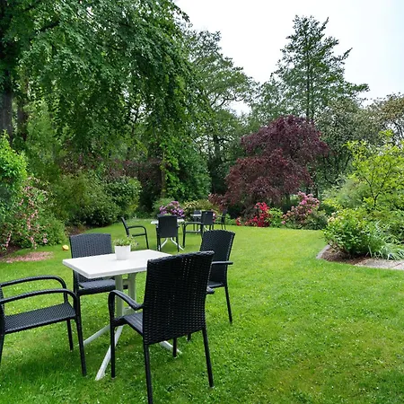 Skagen Apartmán Glücksburg