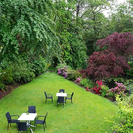 Skagen Apartment Gluecksburg