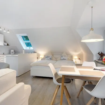 Skagen Apartment Gluecksburg
