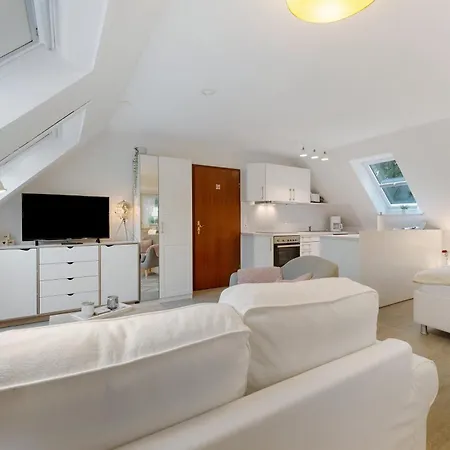 Skagen Apartment